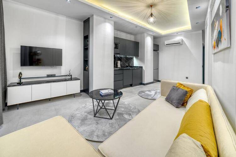 Prime Suite