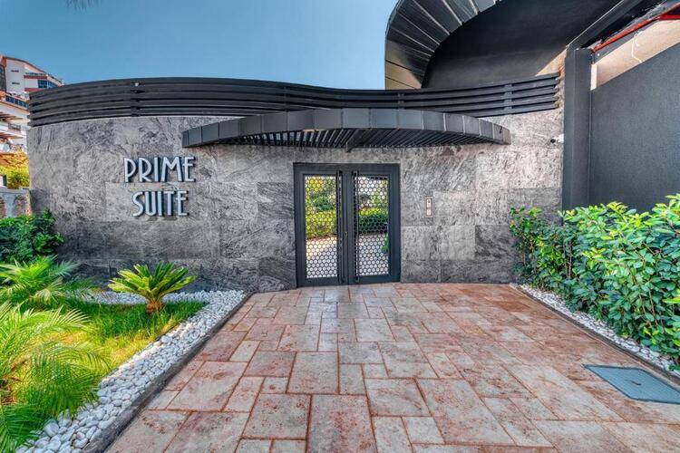 Prime Suite