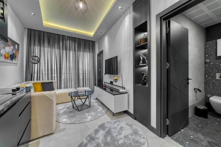 Prime Suite