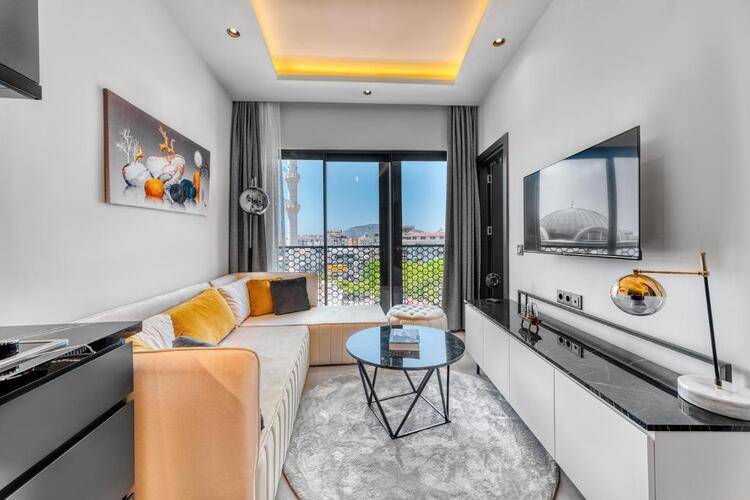 Prime Suite