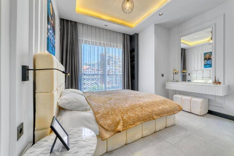 Prime Suite