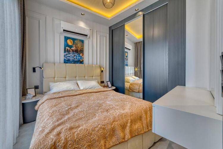 Prime Suite
