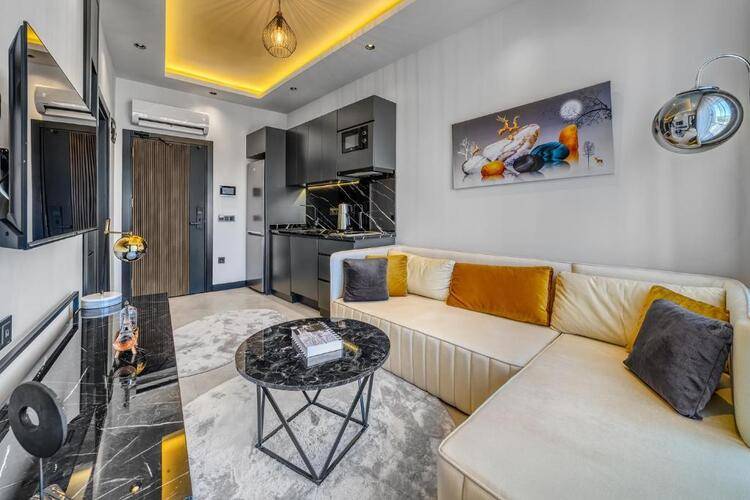 Prime Suite