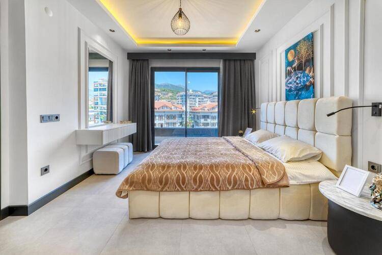 Prime Suite