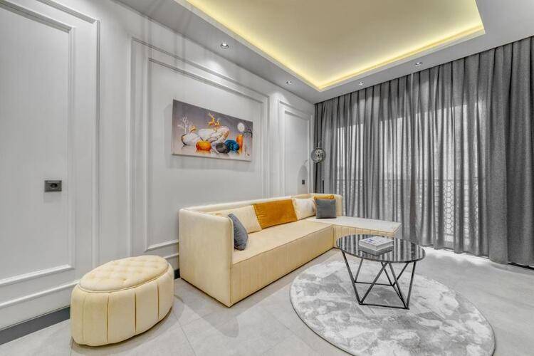 Prime Suite
