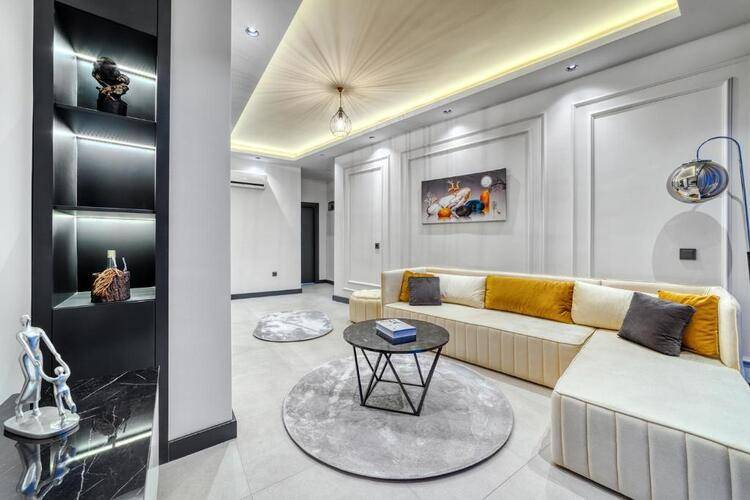 Prime Suite