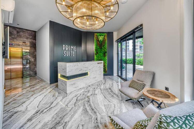 Prime Suite