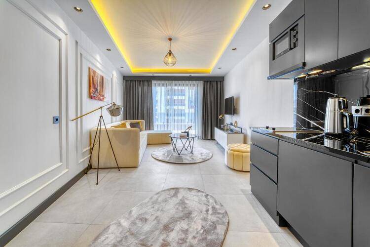 Prime Suite