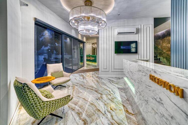 Prime Suite