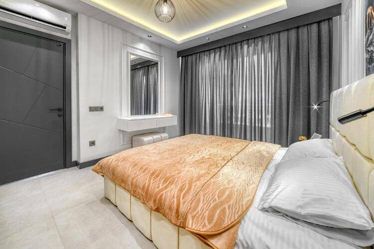 Prime Suite