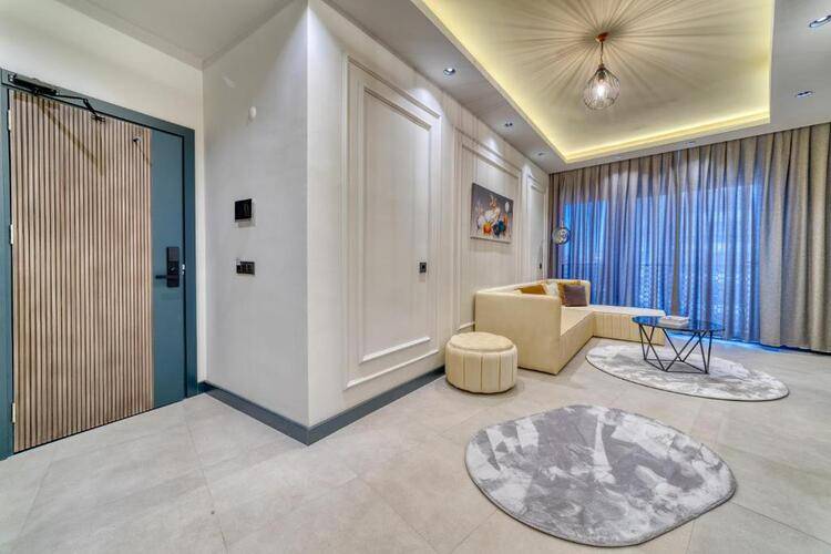 Prime Suite