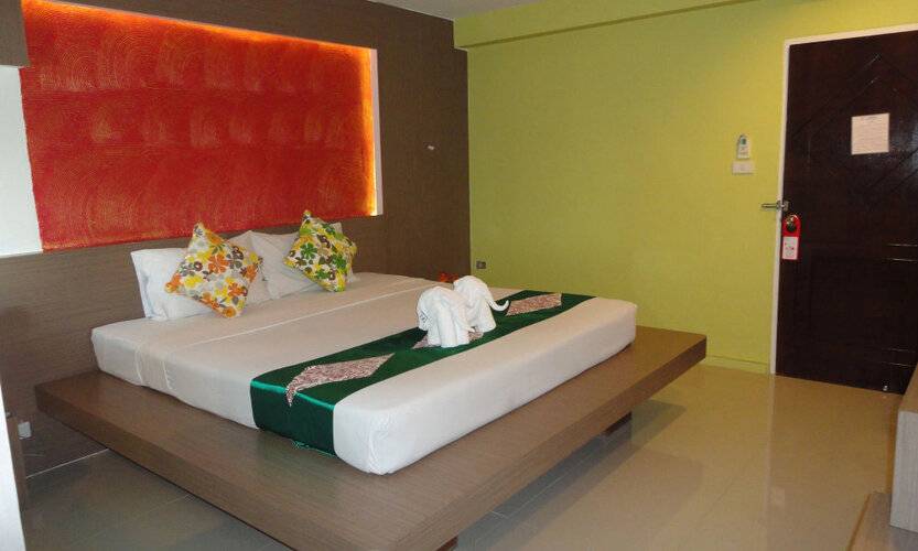 La Moon At Phuket - Sha Extra Plus