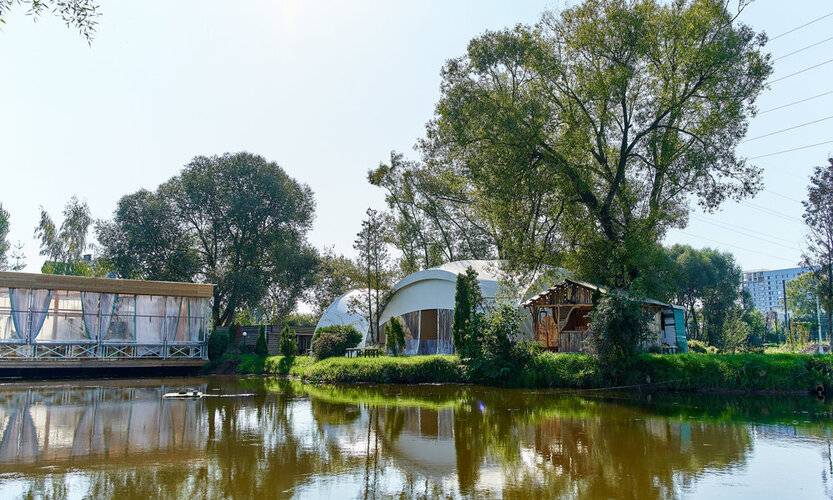 Spa Resort Vnukovo