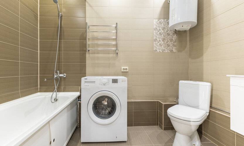 Comfort Home На Сибгата Хакима 46