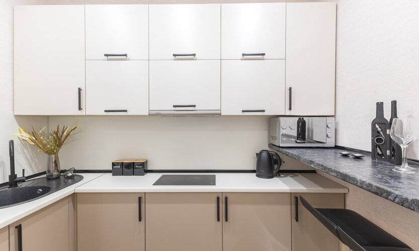Comfort Home На Сибгата Хакима 46