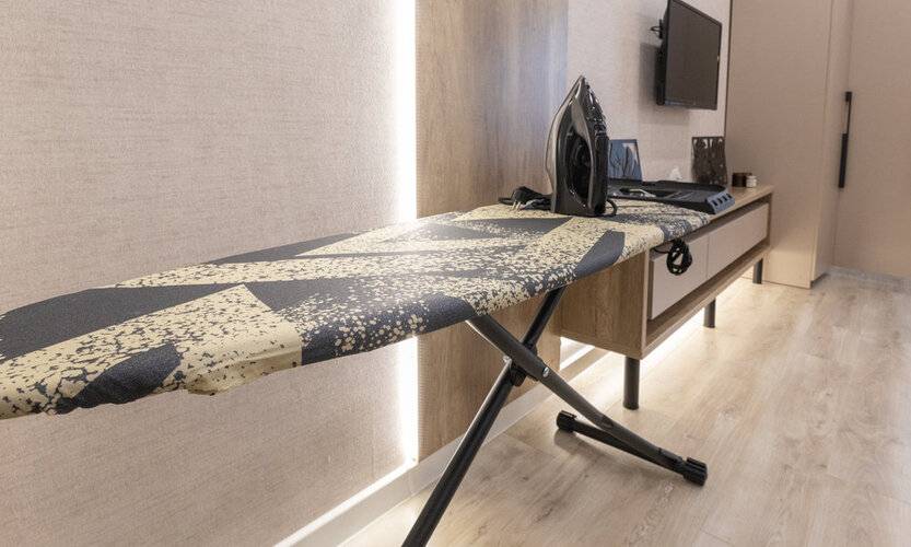 Comfort Home На Сибгата Хакима 46