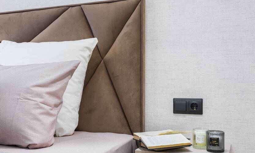 Comfort Home На Сибгата Хакима 46