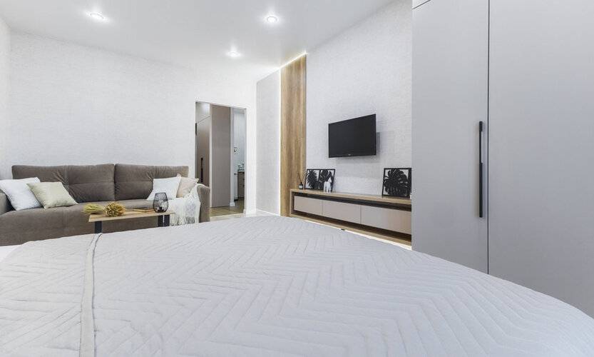 Comfort Home На Сибгата Хакима 46