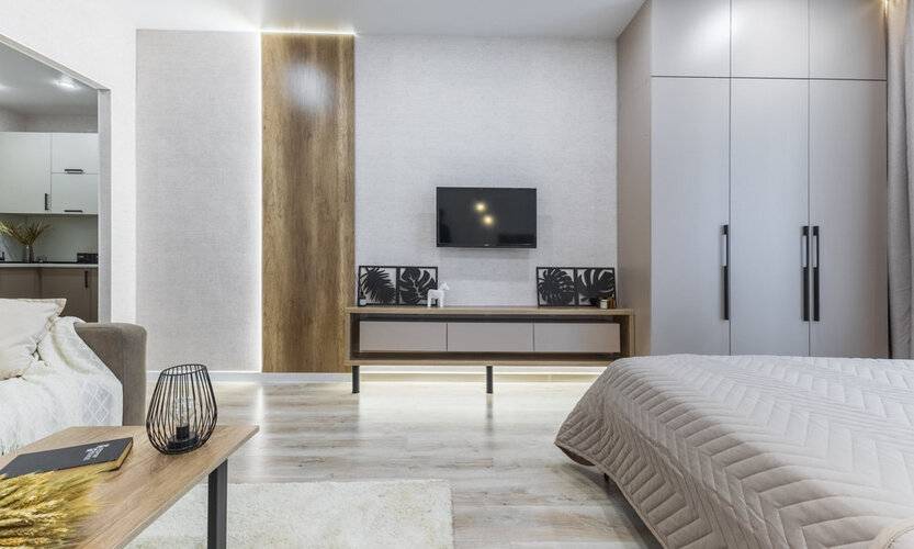 Comfort Home На Сибгата Хакима 46