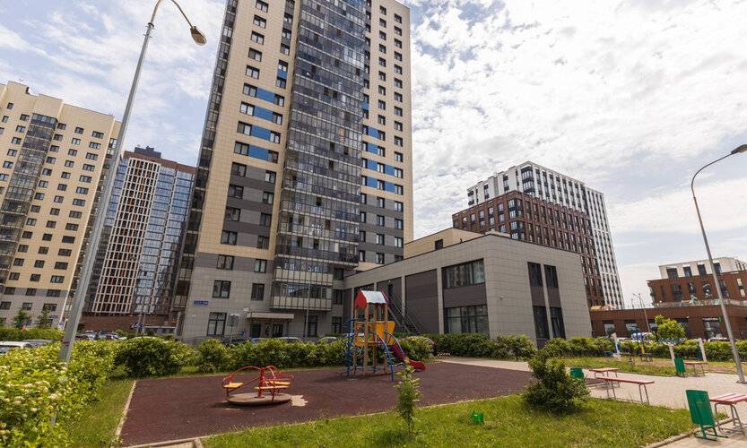 Comfort Home На Сибгата Хакима 46