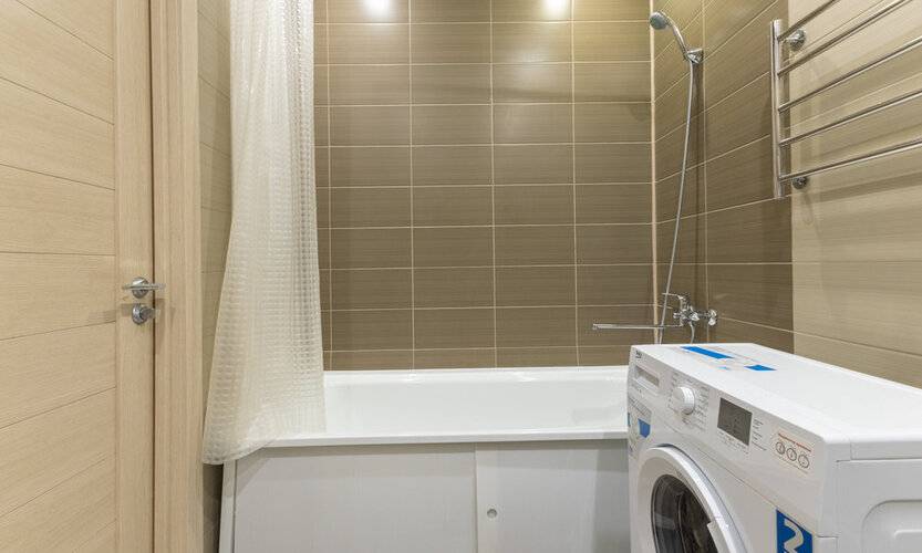 Comfort Home На Сибгата Хакима 46
