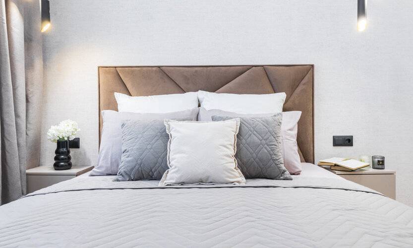 Comfort Home На Сибгата Хакима 46