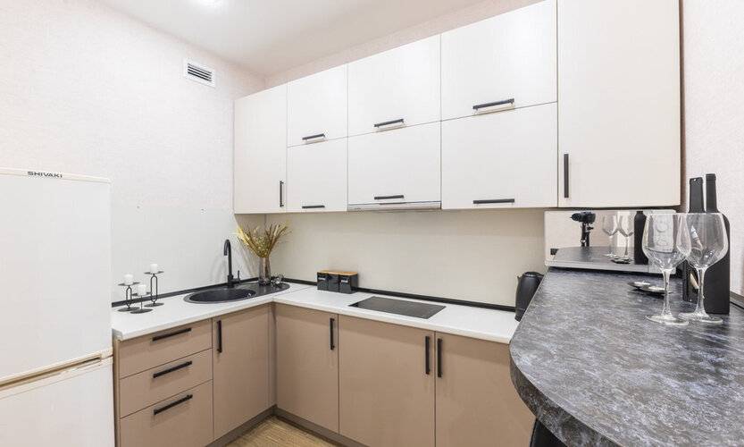 Comfort Home На Сибгата Хакима 46