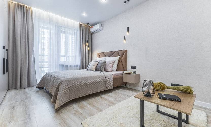 Comfort Home На Сибгата Хакима 46
