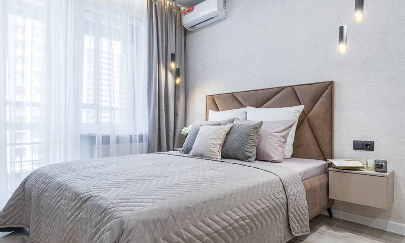 Comfort Home На Сибгата Хакима 46