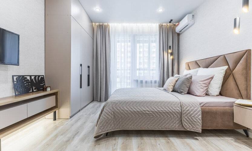 Comfort Home На Сибгата Хакима 46