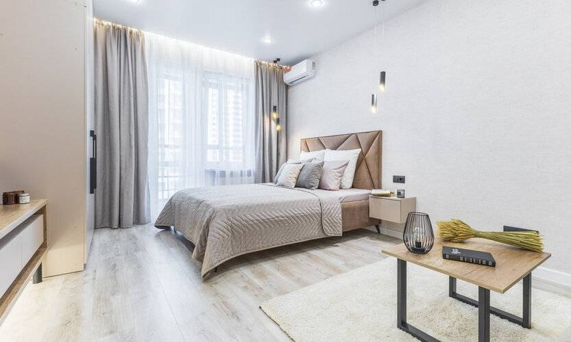 Comfort Home На Сибгата Хакима 46