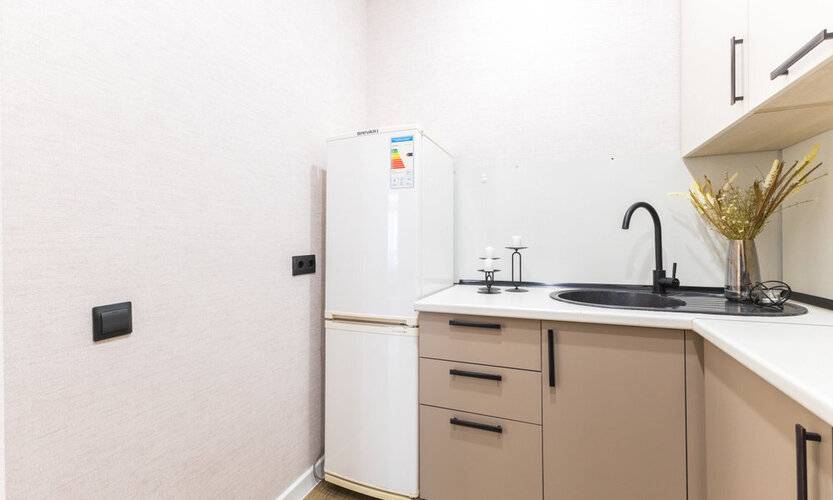 Comfort Home На Сибгата Хакима 46