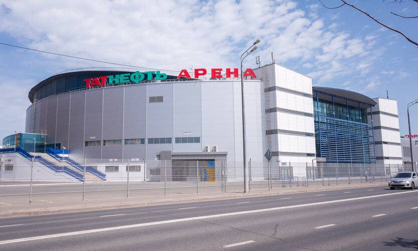 Comfort Home На Сибгата Хакима 46