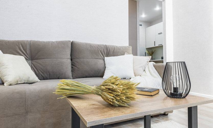 Comfort Home На Сибгата Хакима 46