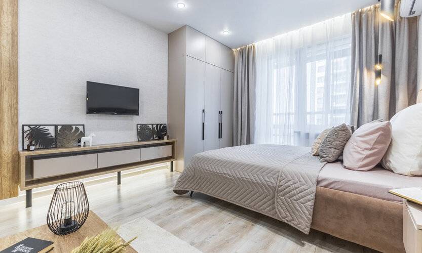 Comfort Home На Сибгата Хакима 46
