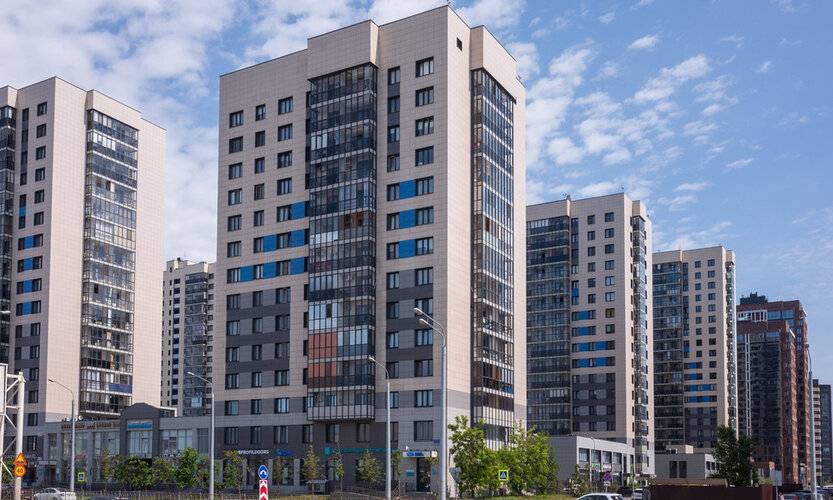 Comfort Home На Сибгата Хакима 46