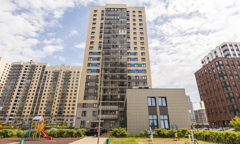Comfort Home На Сибгата Хакима 46