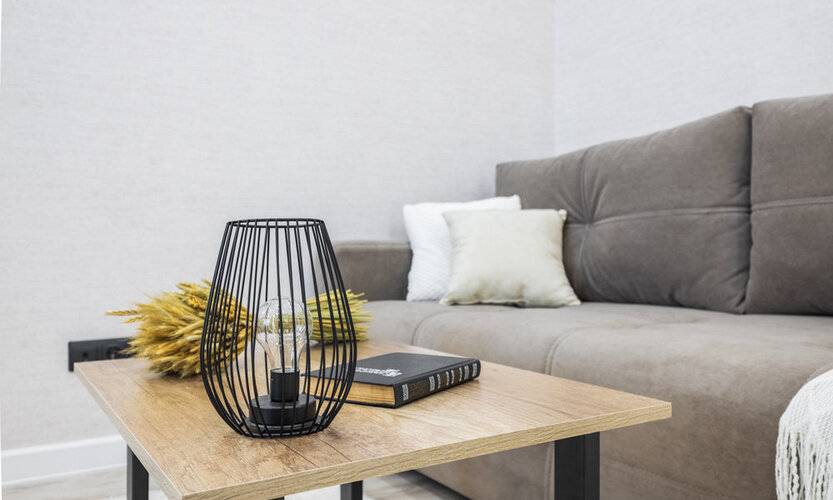 Comfort Home На Сибгата Хакима 46