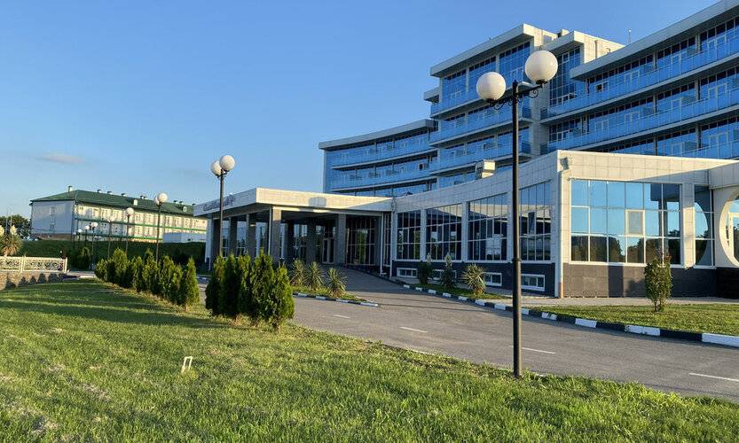 Тийнала