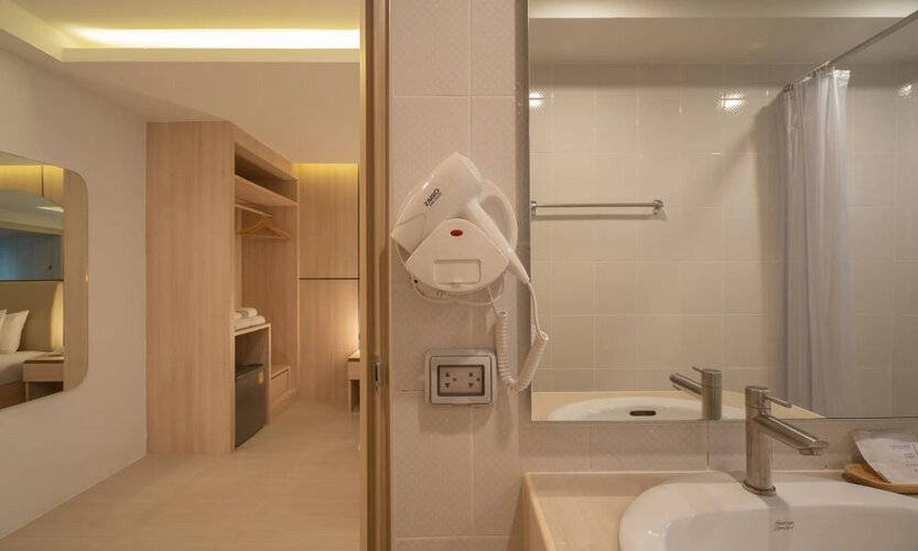 Bedline Hotel - Sha Certified