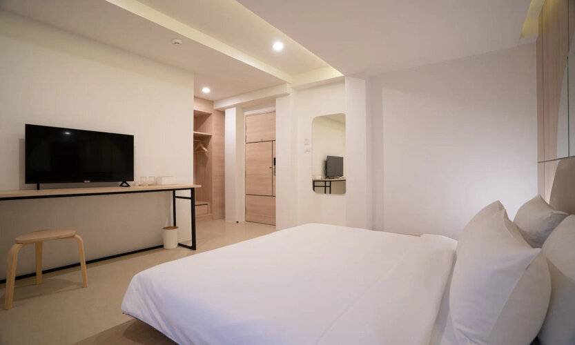 Bedline Hotel - Sha Certified