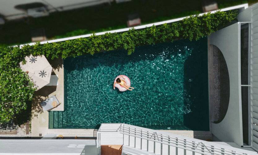 Bedline Hotel - Sha Certified