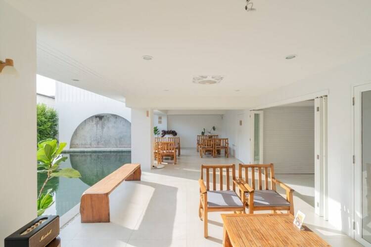 Bedline Hotel - Sha Certified