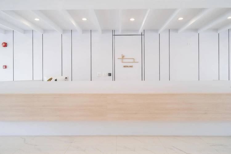 Bedline Hotel - Sha Certified