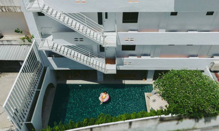 Bedline Hotel - Sha Certified