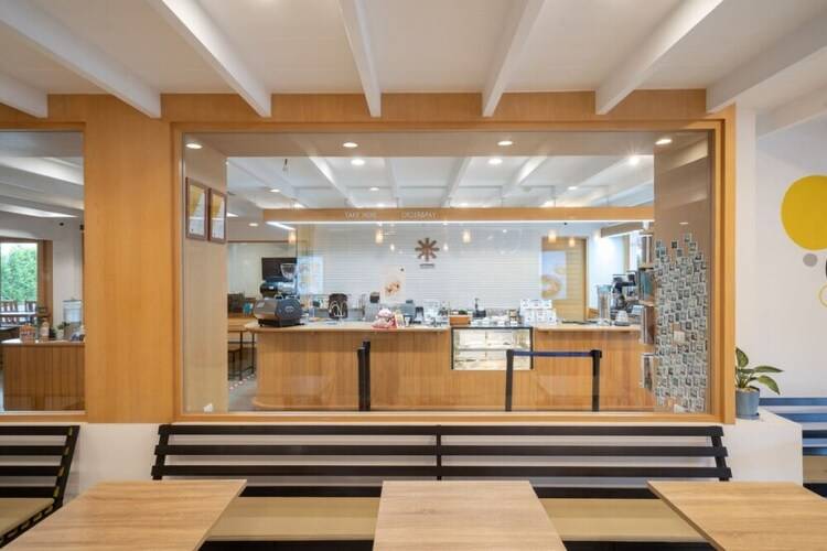 Bedline Hotel - Sha Certified