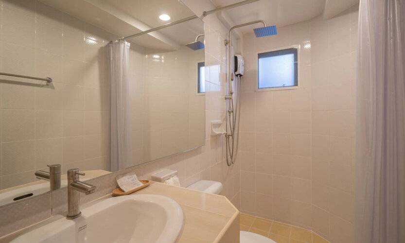 Bedline Hotel - Sha Certified
