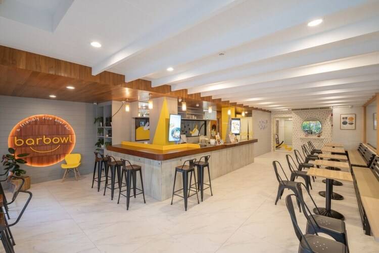 Bedline Hotel - Sha Certified