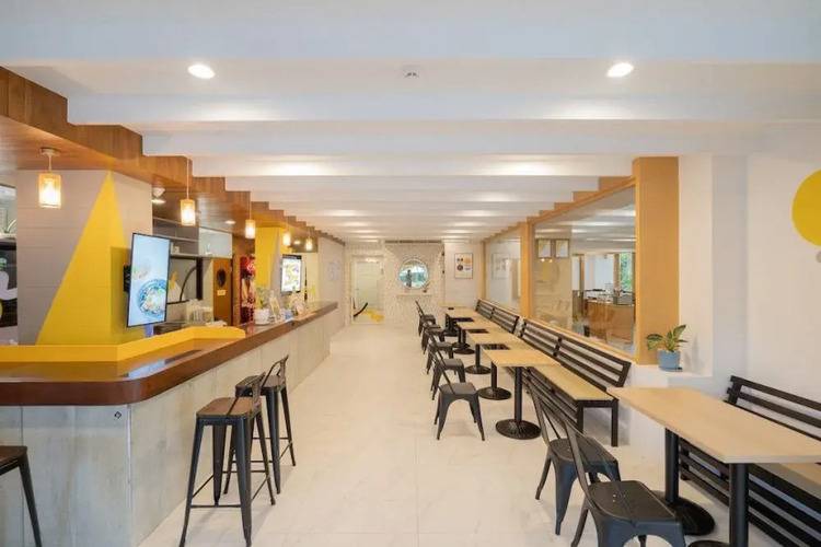 Bedline Hotel - Sha Certified