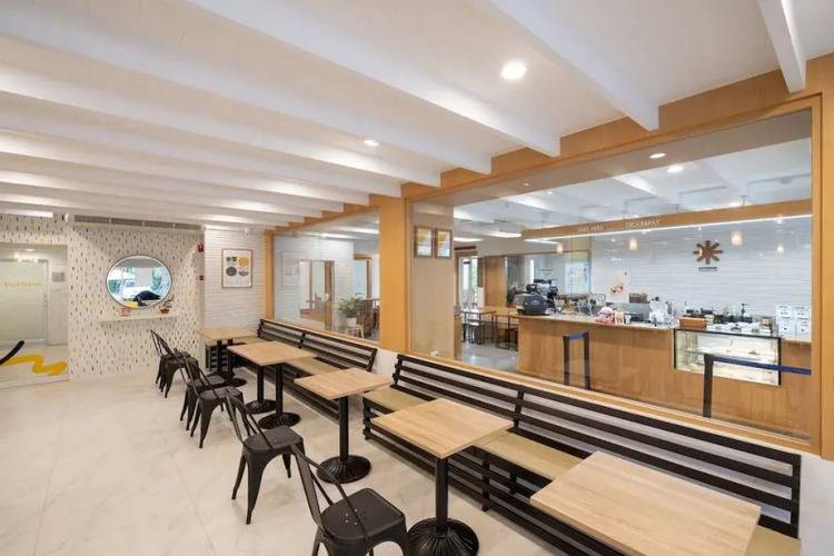 Bedline Hotel - Sha Certified